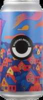 Nyköping Kråkbergets IPA