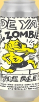 Deya Lil Zombies