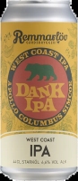 Remmarlöv Dank IPA