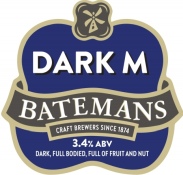 Batemans Dark M