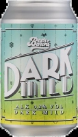 Beer Barons Dark Mild