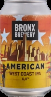 Bronx American West Coast IPA
