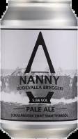 Uddevala Nanny