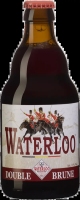 Waterloo Double Brune