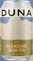 Duna Makonis