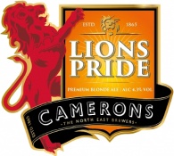 Camerons Lions Pride