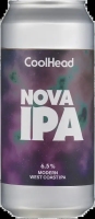 Coolhead Nova