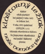 Kláštorný Ležiak