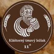 Kláštorný Tmavý Ležiak 11°