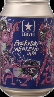 Lervig Everyday Weekend