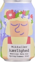 Mikkeller Kærlighed Spring/Summer 2026