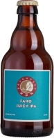 Møn Farø Juicy IPA