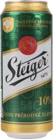 Steiger 10°