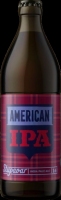 Stupavar American IPA