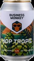 Business Monkey Hop Tropic