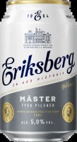 Eriksberg Mäster