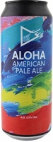 Funky Fluid Aloha