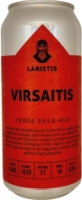 Labietis Virsaitis (Chief)