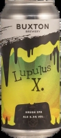 Buxton Lupulus X Krush