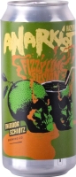 Anarkist Fizzy Lime Fusion
