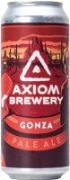 Axiom Gonza