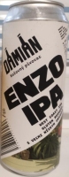 Damian Enzo IPA 13°