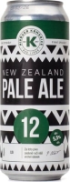 Kamience New Zeeland Pale Ale 12