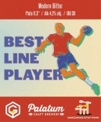 Palatum Best Line Player