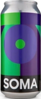 Soma Indigo