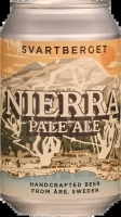 Svartbergets Nierra Pale Ale