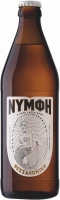 Athenian Nymphe (Νύμφη)