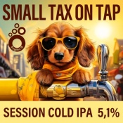Brygghus 19 Small Tax - On Tap