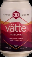 Jämtlands Vätte