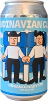 Mikkeller Scandinavian Clouds