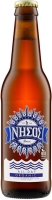 Nissos (Νήσος) All Day Lager Organic