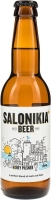 Sknipa Salonikia Honey Pilsner