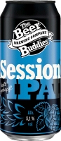 The Beer Buddies Serssion IPA