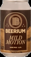 Beerium Mild Motion