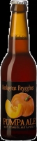 Roslagens Pumpa Ale