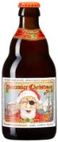 La Bière du Boucanier Christmas