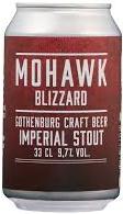 Mohawk Blizzard