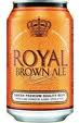 Royal Brown Ale