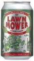 The Lawn Mower Backyard Brew