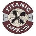 Titanic Cappuccino Stout
