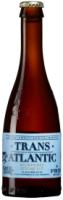 S:t Eriks / Samuel Adams Transatlantic Belgian Red Strong Ale