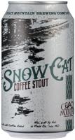 Crazy Mountain Snowcat Coffee Stout