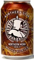 Northern Monk Northern Star Mocha Porter