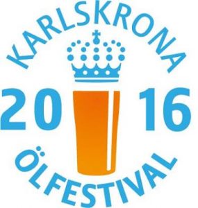 Karlskrona Ölfestival 2016