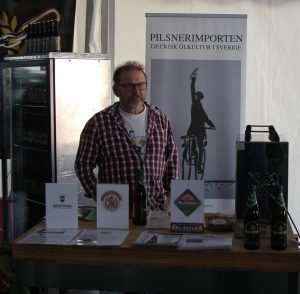 Pilsnerimporten