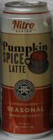 Breckenridge Pumpkin Spice Latte